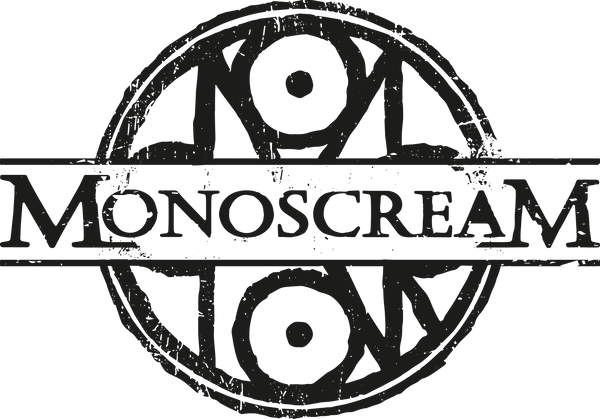 Monoscream Shop